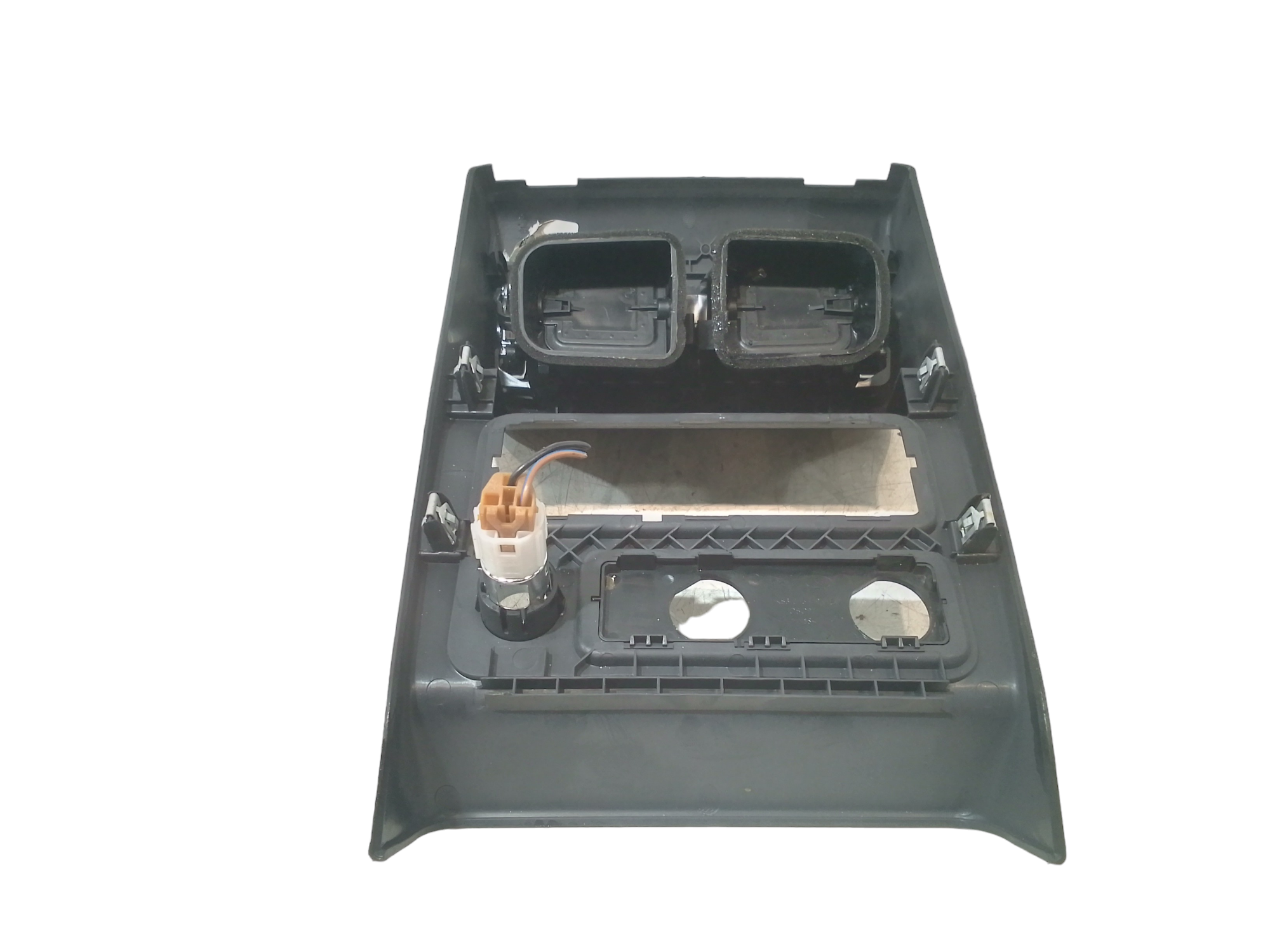 Bocchette aria posteriore per Jaguar F-pace Serie (16>) (2016 - In produzione)