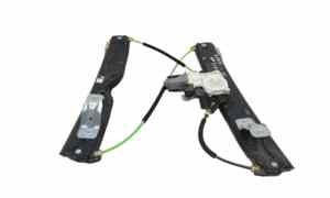 Cremagliera posteriore sinistra guida per Jaguar F-pace Serie (16>) (2016 - In produzione)