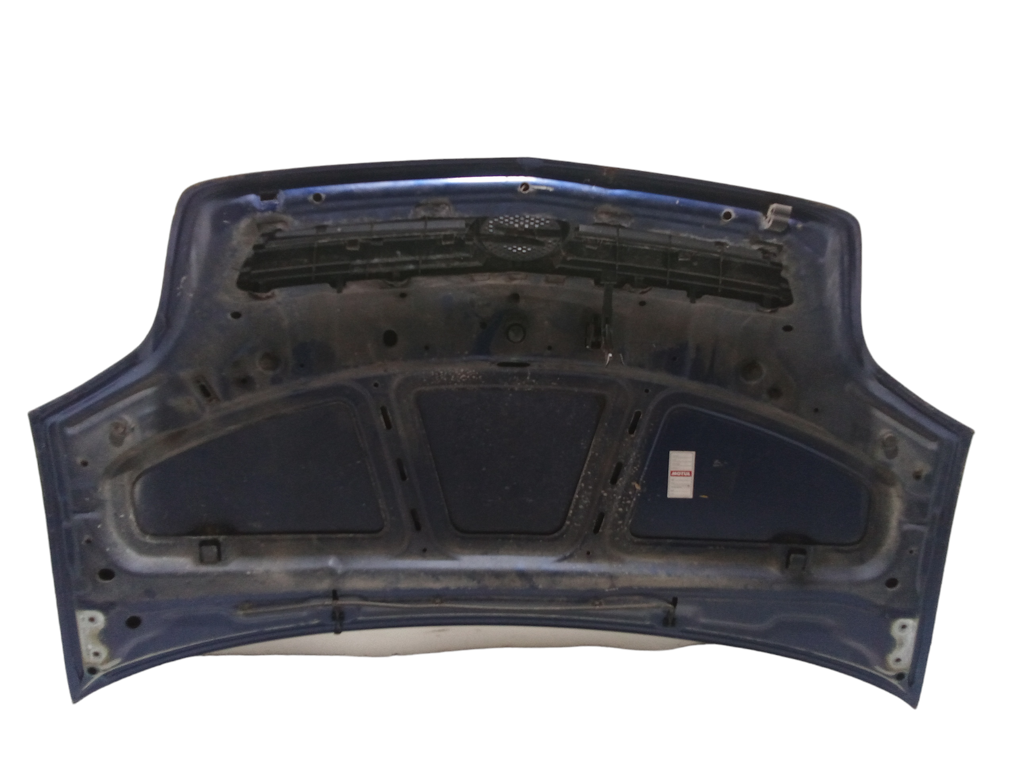 Cofano Anteriore per Opel Meriva 1 Serie (2003 - 2006)