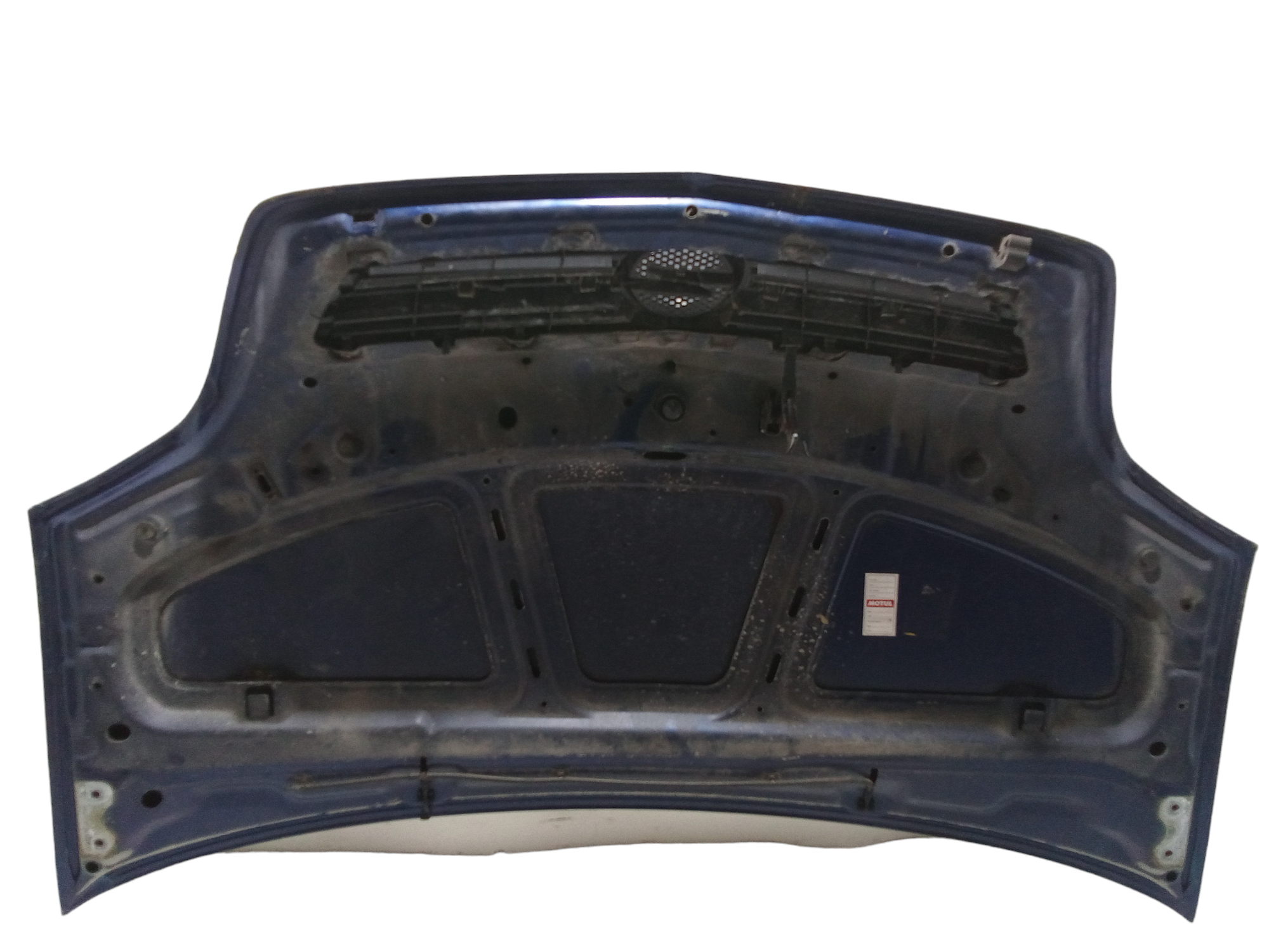 Cofano Anteriore per Opel Meriva 1 Serie (2003 - 2006)