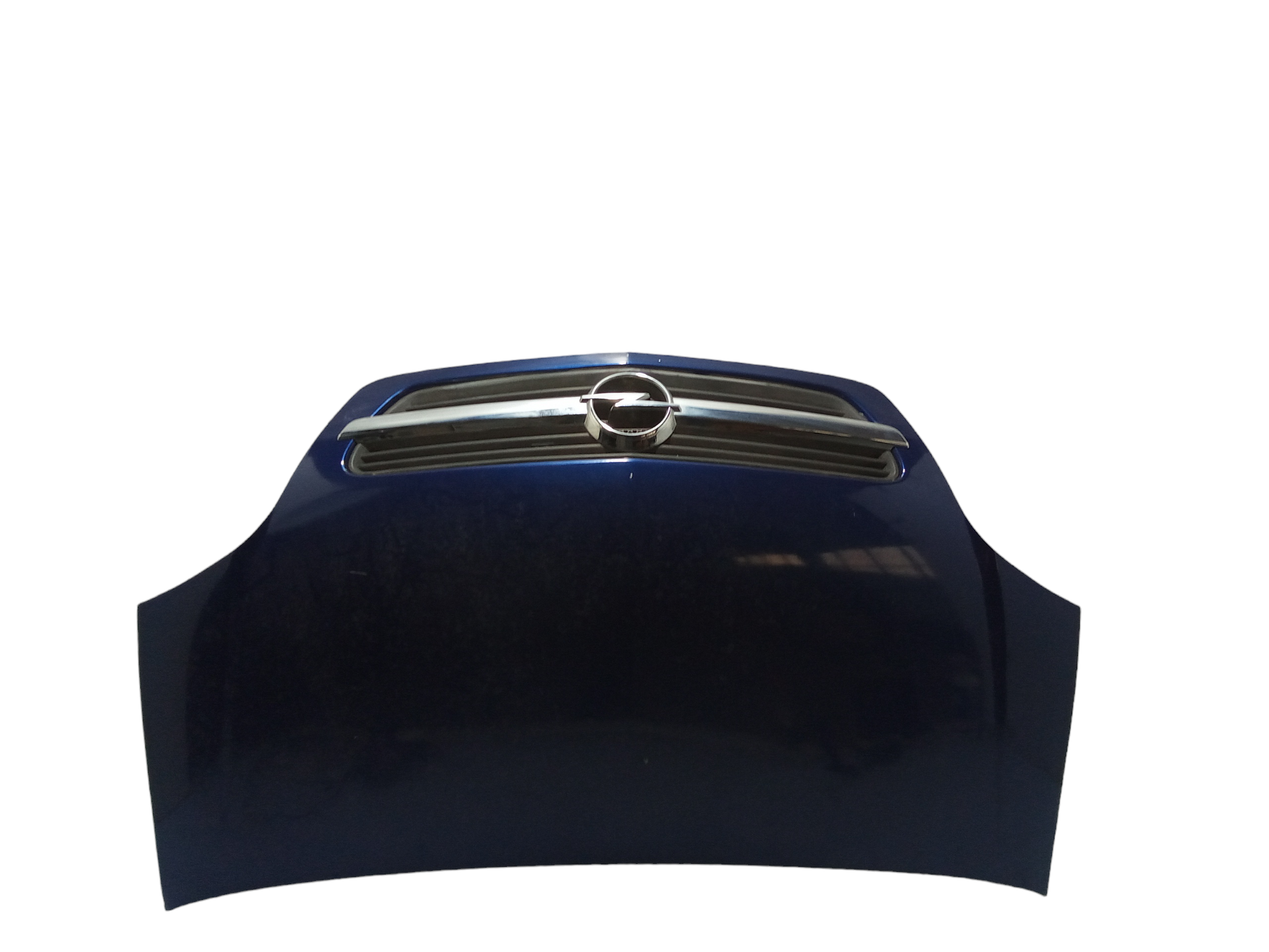 Cofano Anteriore per Opel Meriva 1 Serie (2003 - 2006)