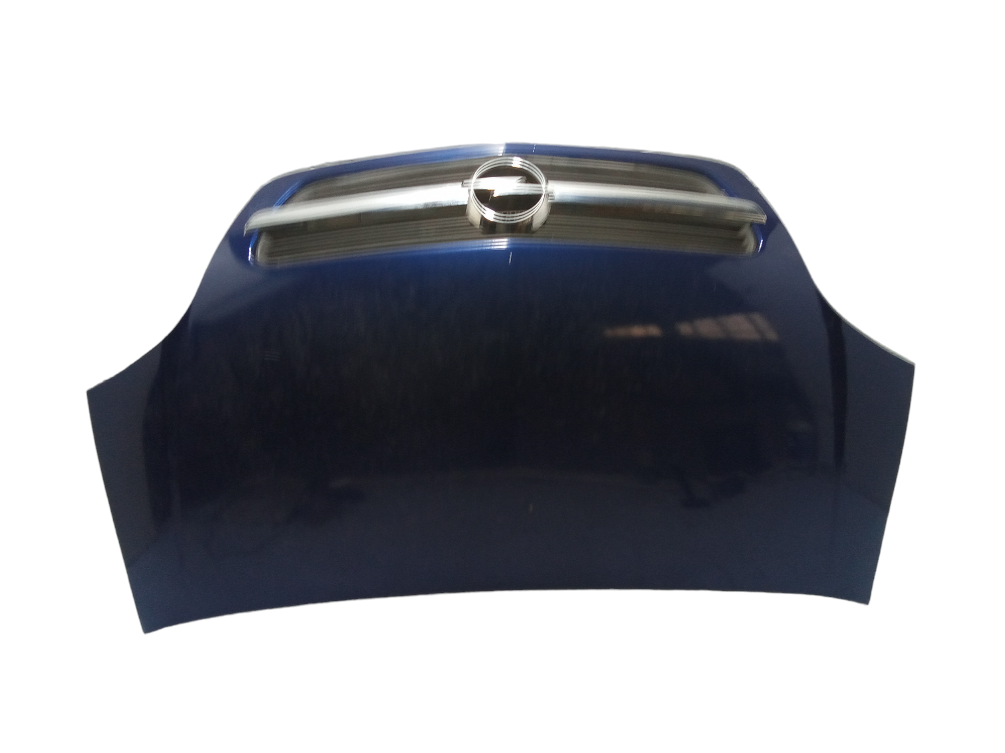 Cofano Anteriore per Opel Meriva 1 Serie (2003 - 2006)