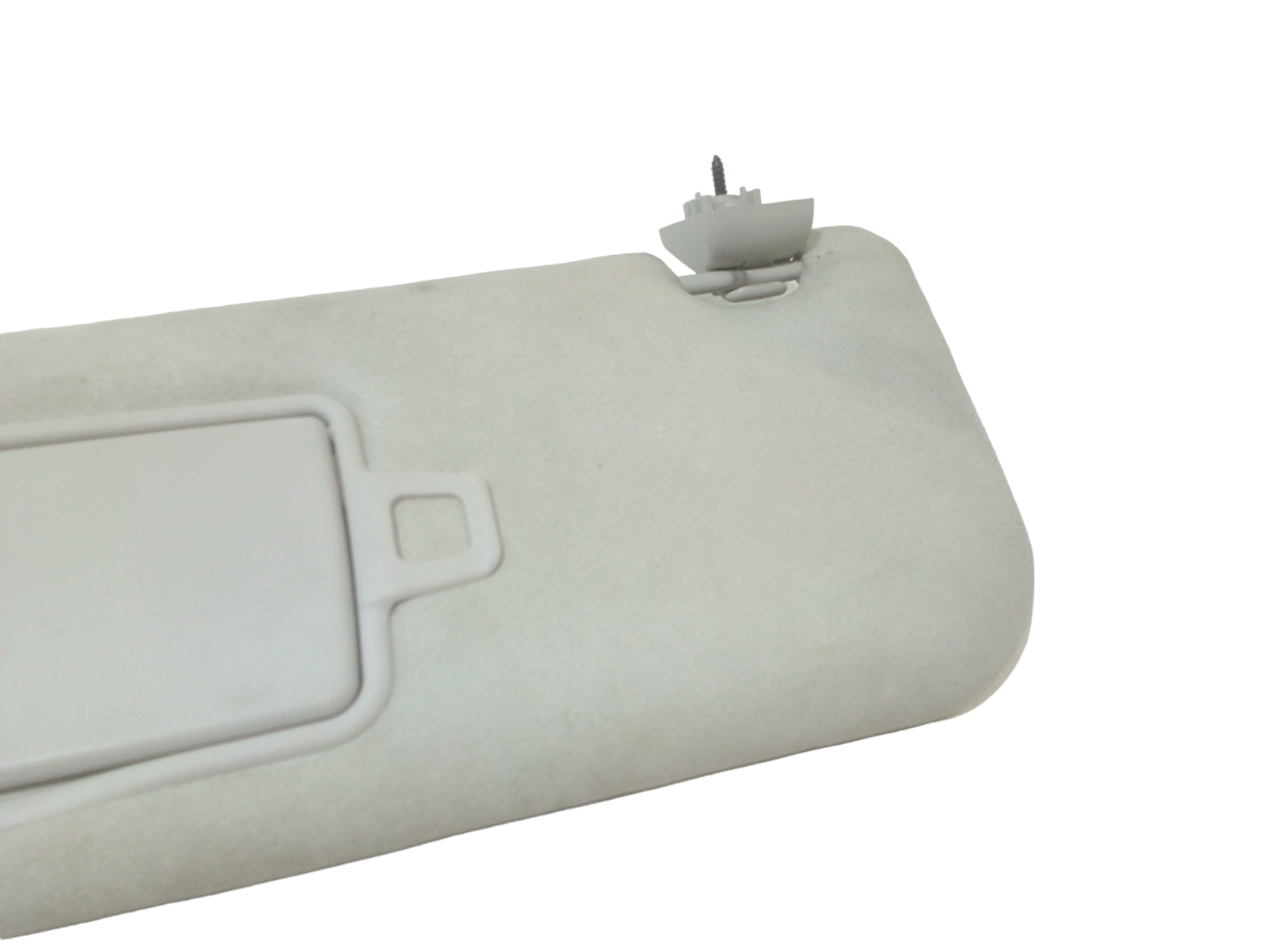 Parasole aletta anteriore Lato Guida per Jaguar F-pace Serie (16>) (2016 - In produzione)