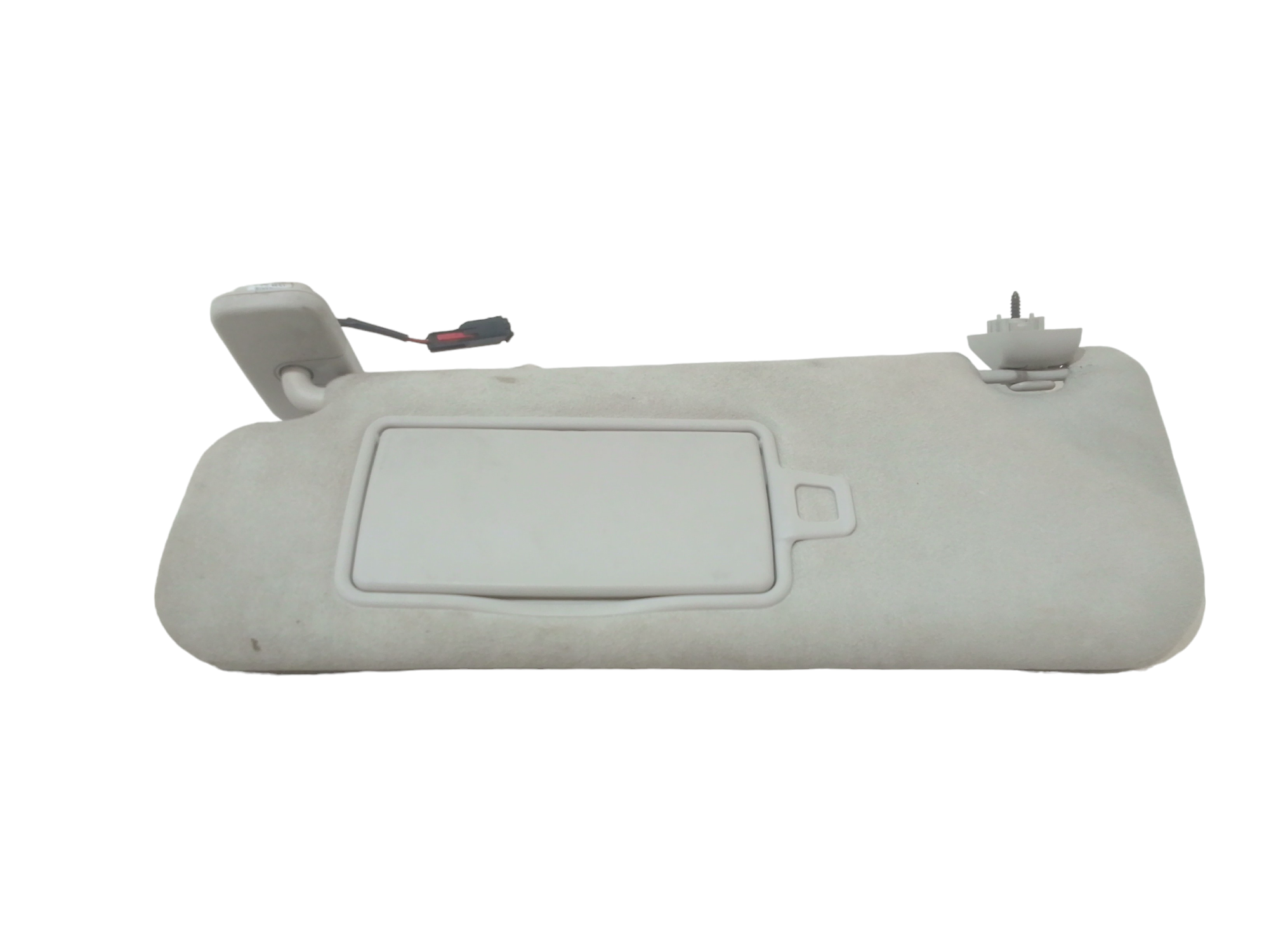 Parasole aletta anteriore Lato Guida per Jaguar F-pace Serie (16>) (2016 - In produzione)