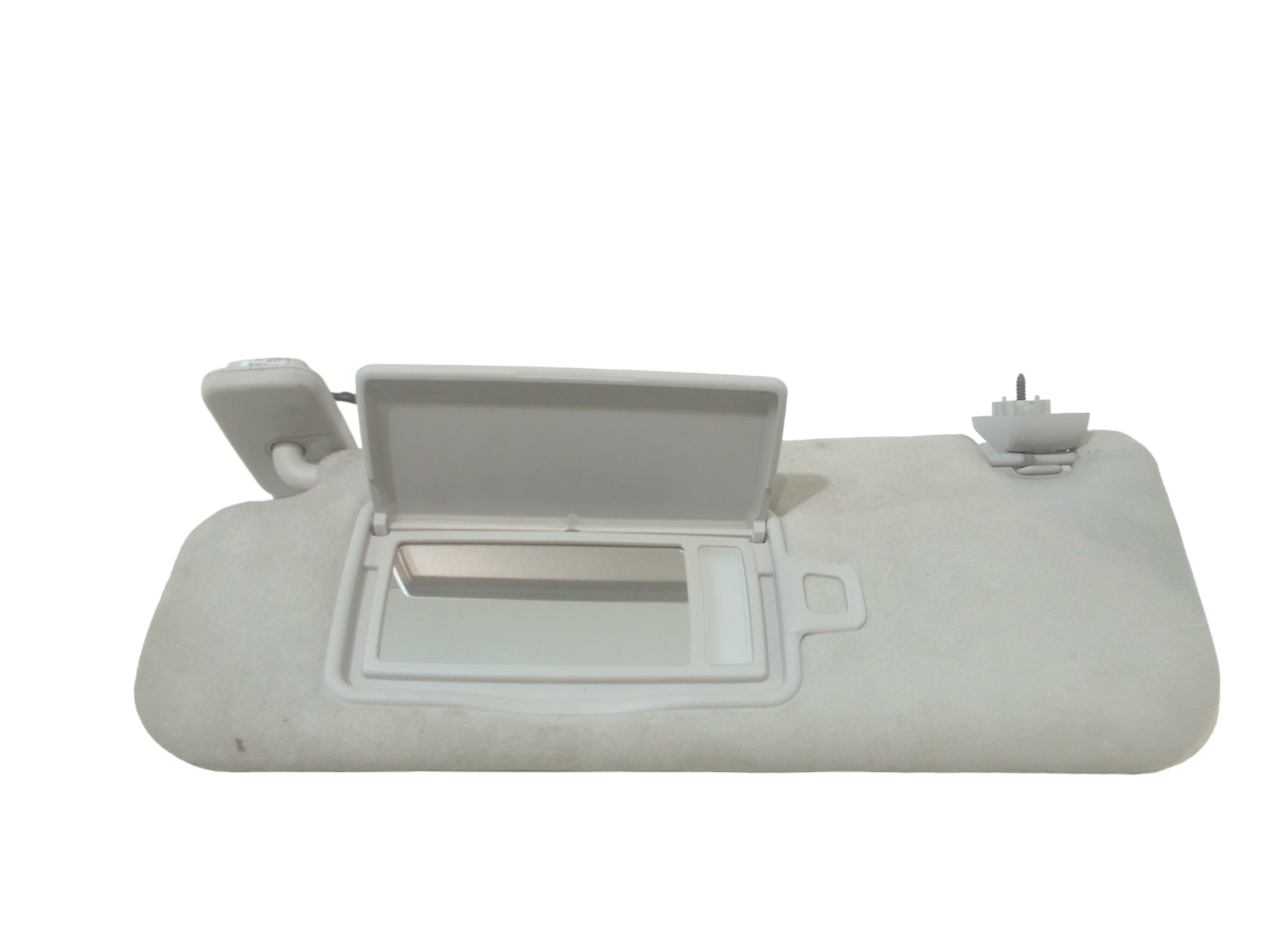 Parasole aletta anteriore Lato Guida per Jaguar F-pace Serie (16>) (2016 - In produzione)