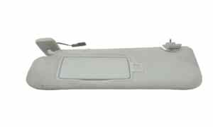 Parasole aletta anteriore Lato Guida per Jaguar F-pace Serie (16>) (2016 - In produzione)