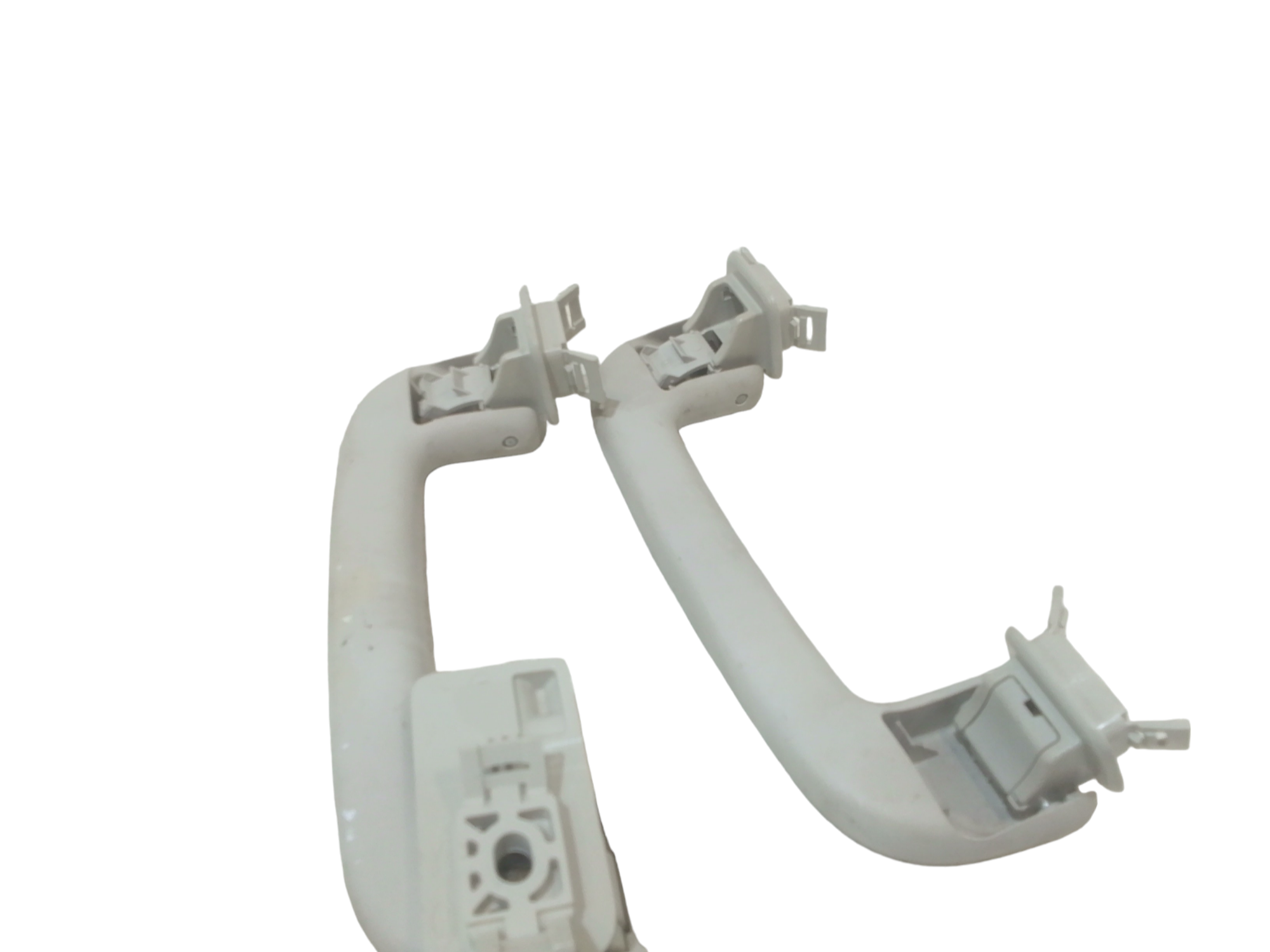 Maniglie Tetto per Jaguar F-pace Serie (16>) (2016 - In produzione)