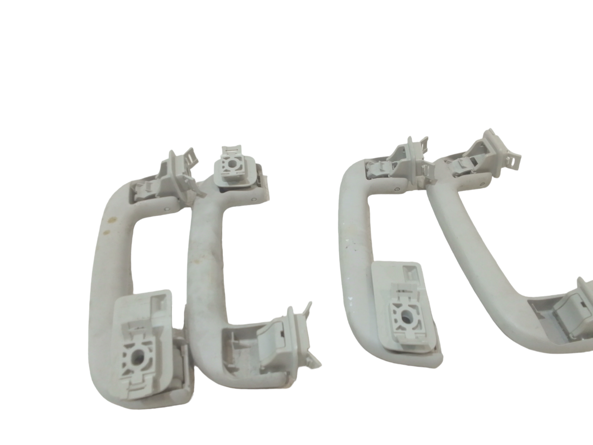 Maniglie Tetto per Jaguar F-pace Serie (16>) (2016 - In produzione)