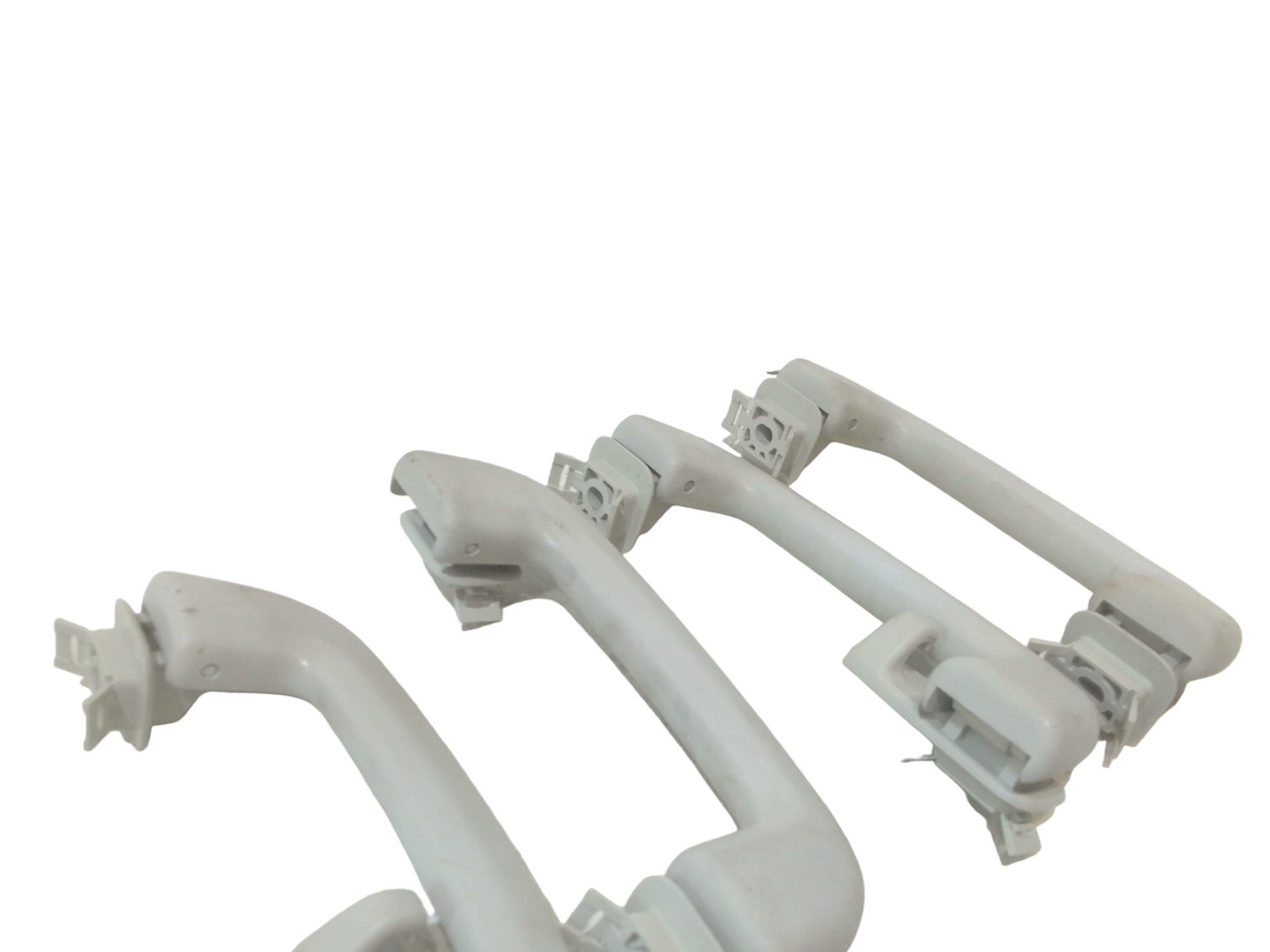 Maniglie Tetto per Jaguar F-pace Serie (16>) (2016 - In produzione)