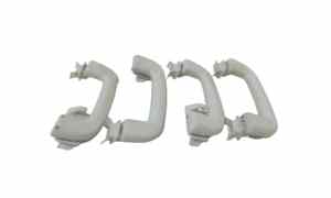 Maniglie Tetto per Jaguar F-pace Serie (16>) (2016 - In produzione)