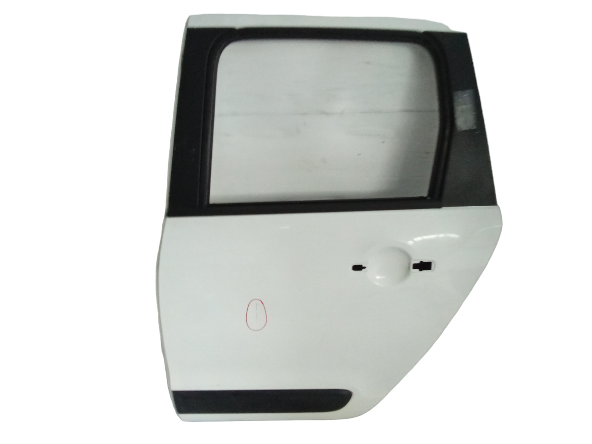 Portiera Posteriore Sinistra per Citroen C3 Picasso (08>) (2008 - In produzione)