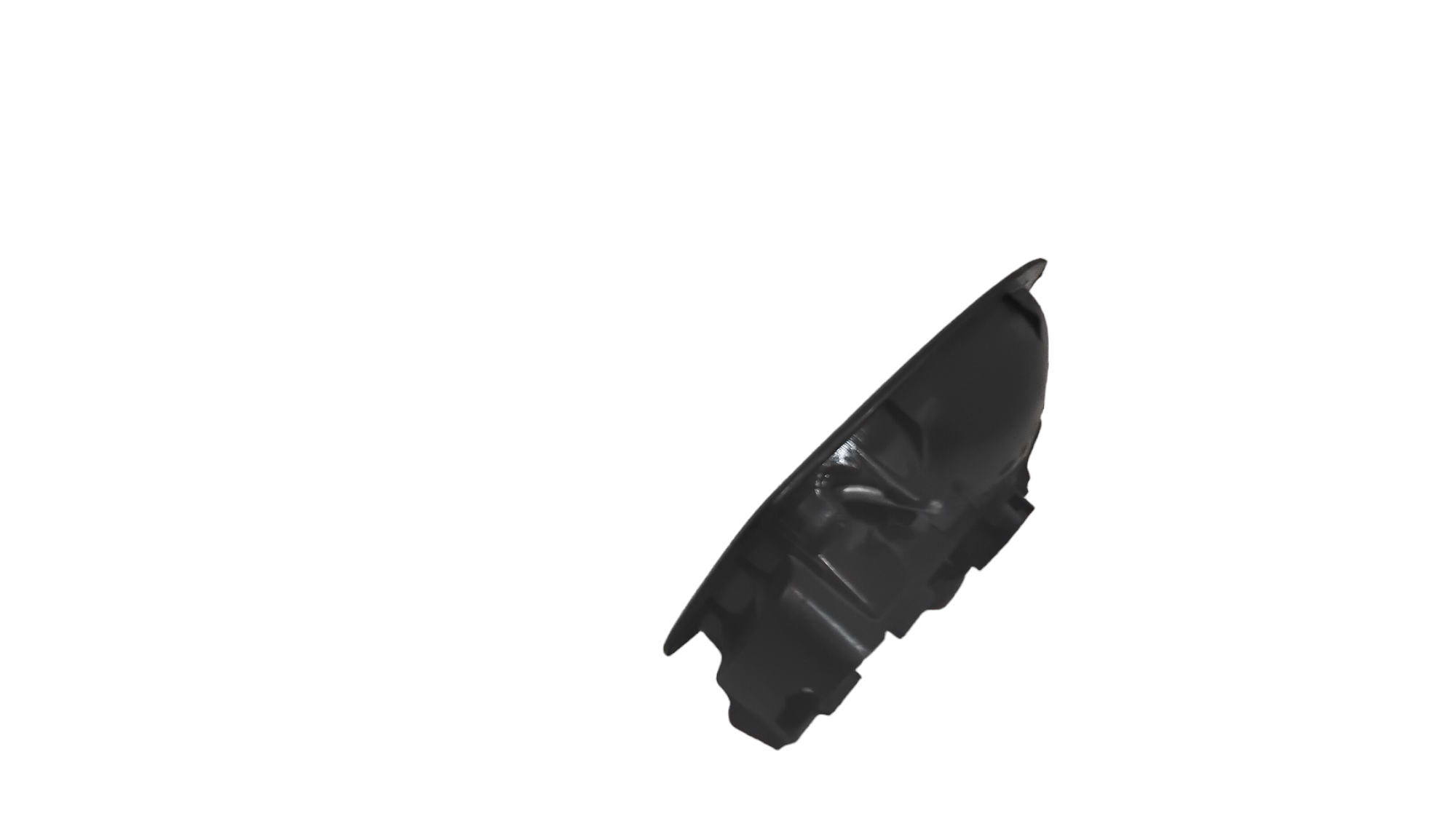 Maniglia interna Anteriore Destra per Renault Megane Cabrio (08>15) (2008 - 2015)