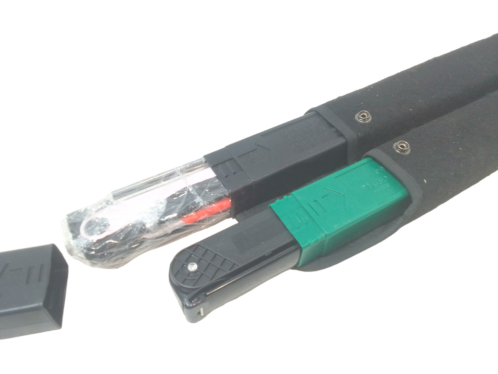 kit triangolo emergenza per Jaguar F-pace Serie (16>) (2016 - In produzione)