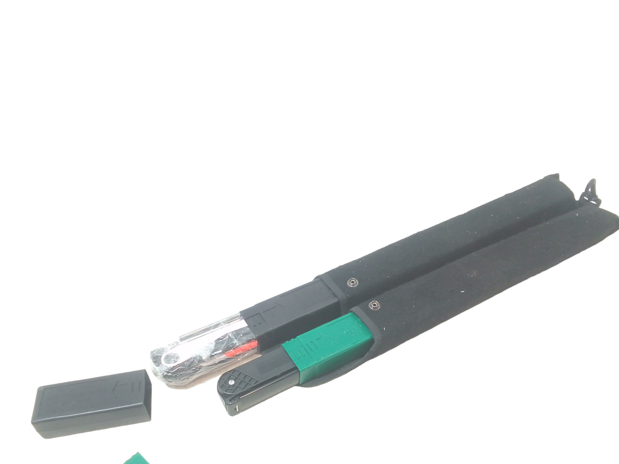 kit triangolo emergenza per Jaguar F-pace Serie (16>) (2016 - In produzione)