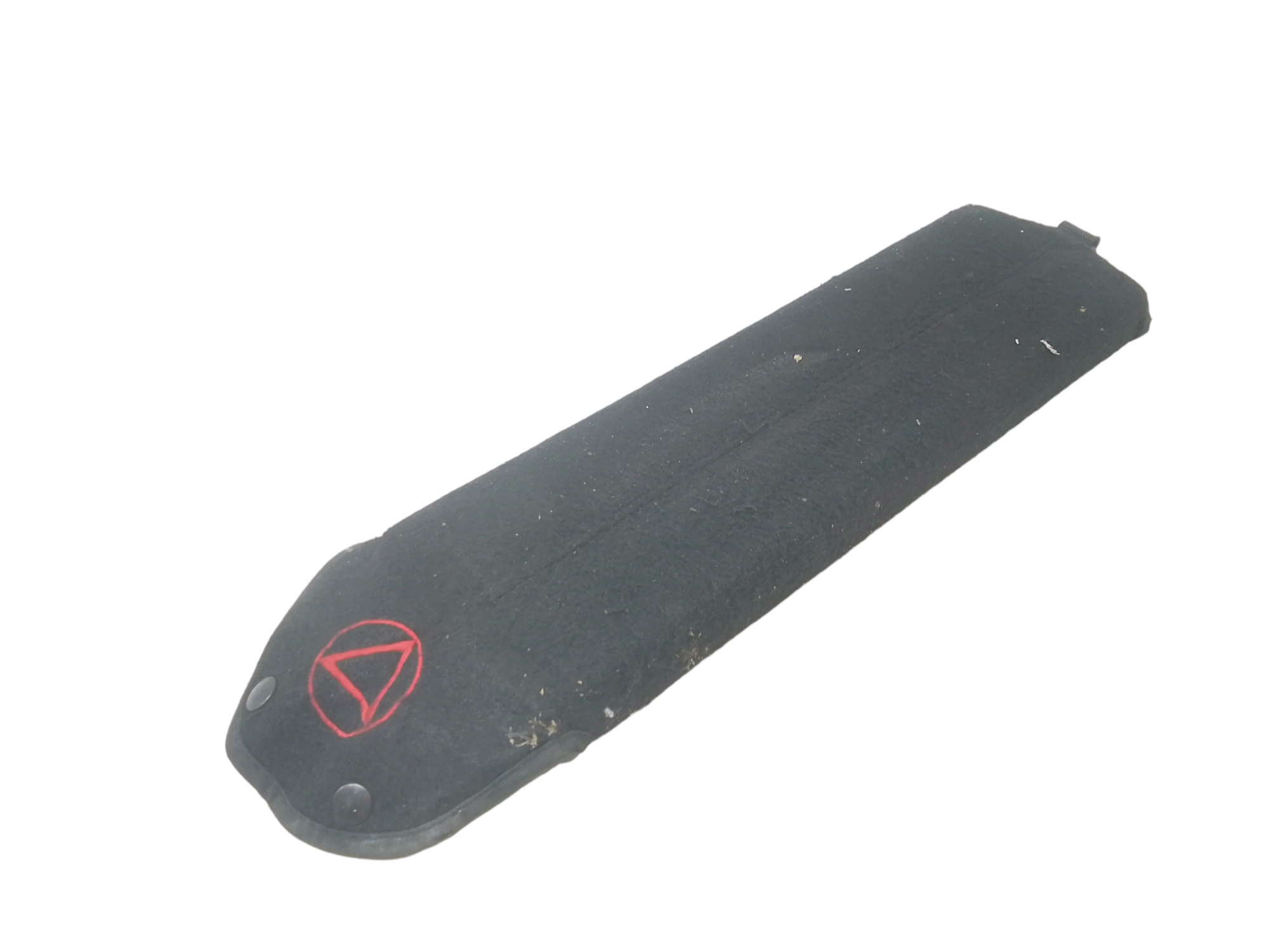 kit triangolo emergenza per Jaguar F-pace Serie (16>) (2016 - In produzione)