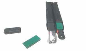 kit triangolo emergenza per Jaguar F-pace Serie (16>) (2016 - In produzione)