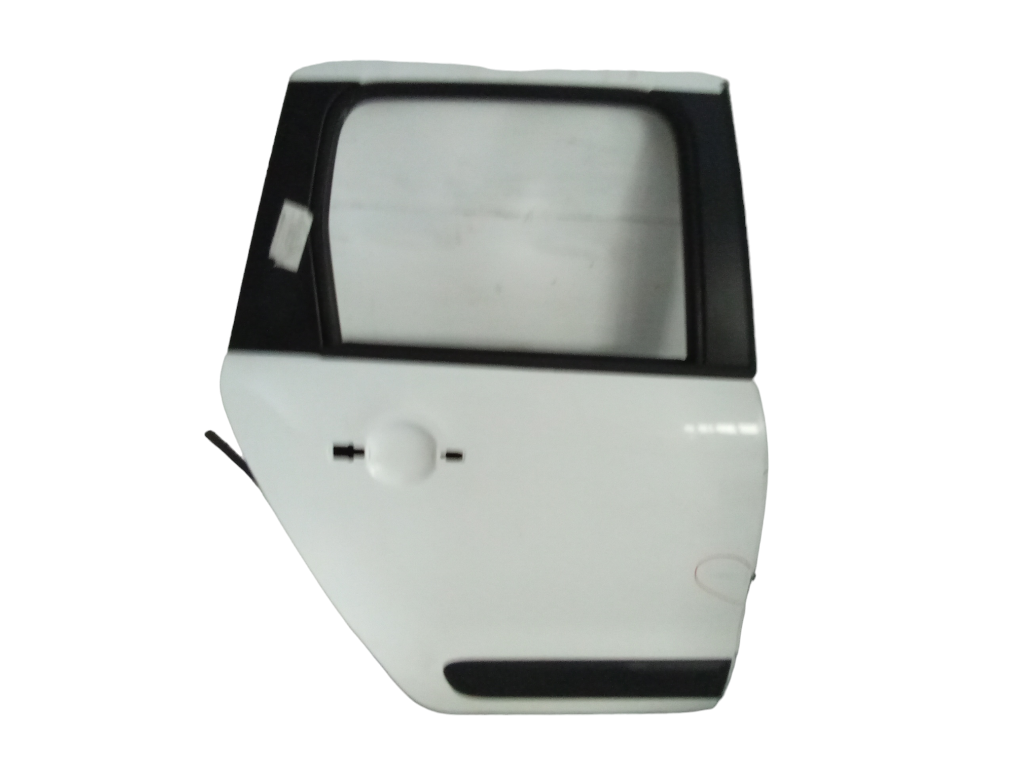 Portiera Posteriore Destra per Citroen C3 Picasso (08>) (2008 - In produzione)