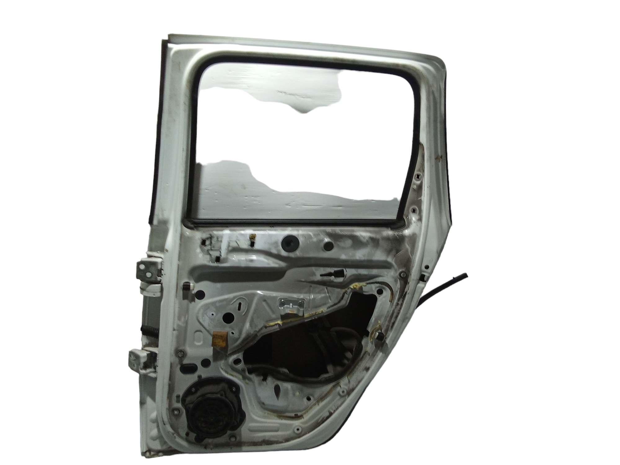 Portiera Posteriore Destra per Citroen C3 Picasso (08>) (2008 - In produzione)
