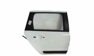 Portiera Posteriore Destra per Citroen C3 Picasso (08>) (2008 - In produzione)