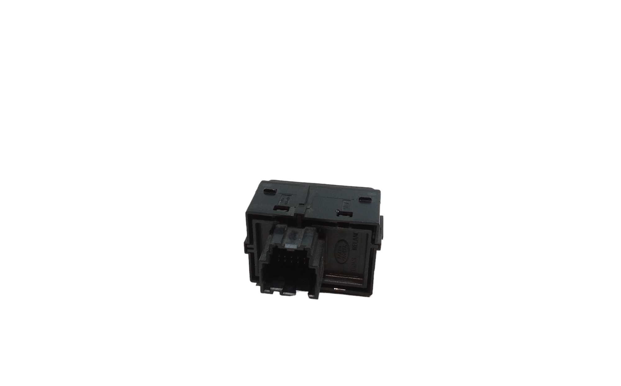 Pulsante apertura portellone posteriore per Jaguar F-pace Serie (16>) (2016 - In produzione)