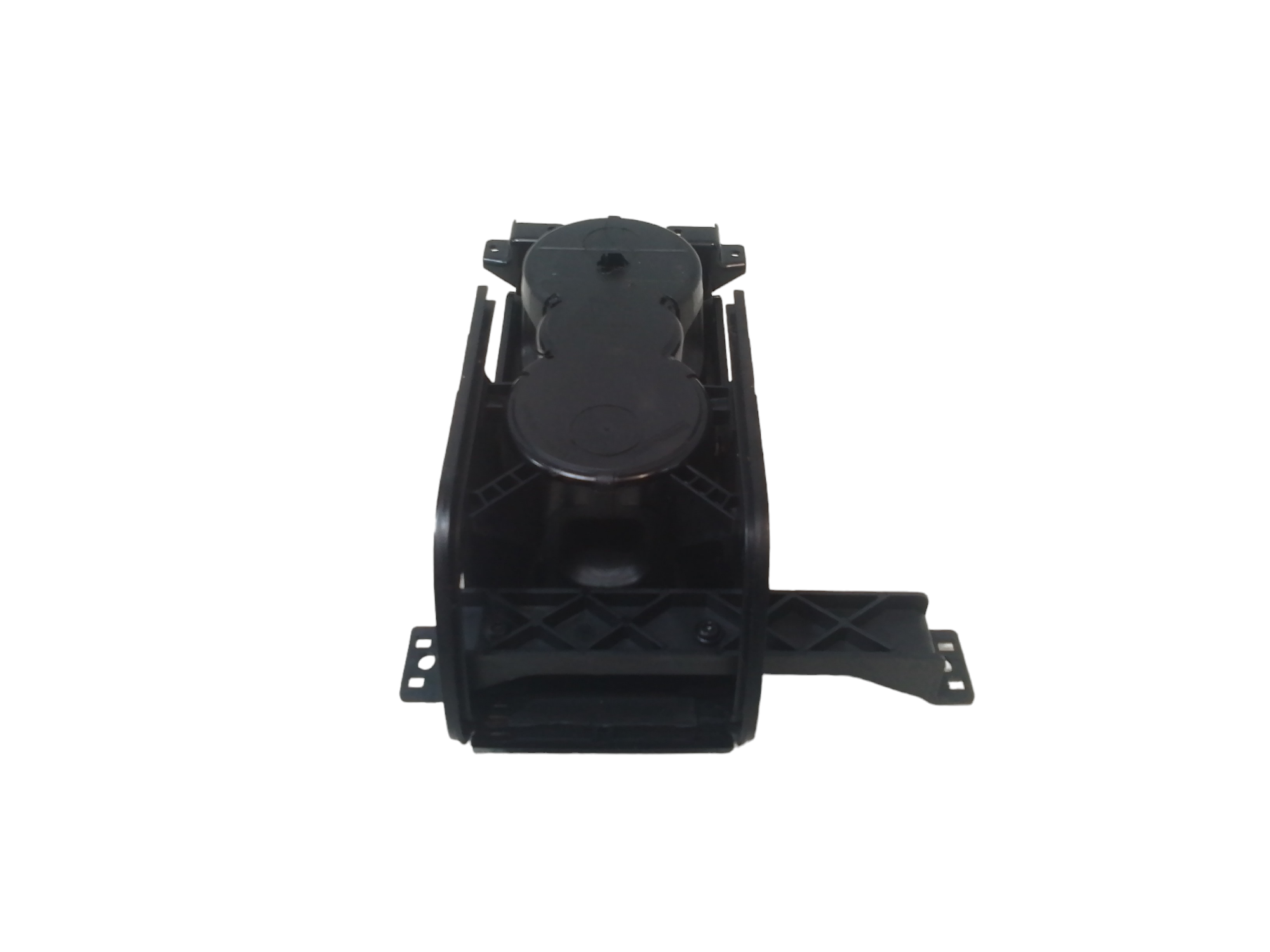 Porta bicchiere per Jaguar F-pace Serie (16>) (2016 - In produzione)