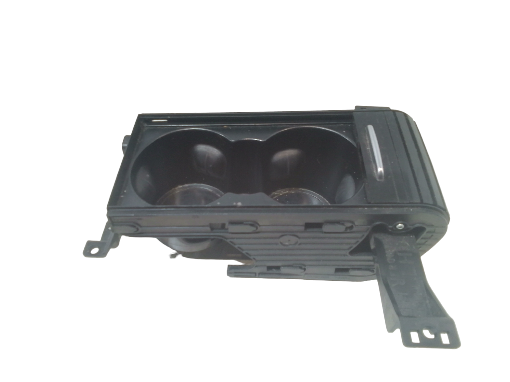 Porta bicchiere per Jaguar F-pace Serie (16>) (2016 - In produzione)