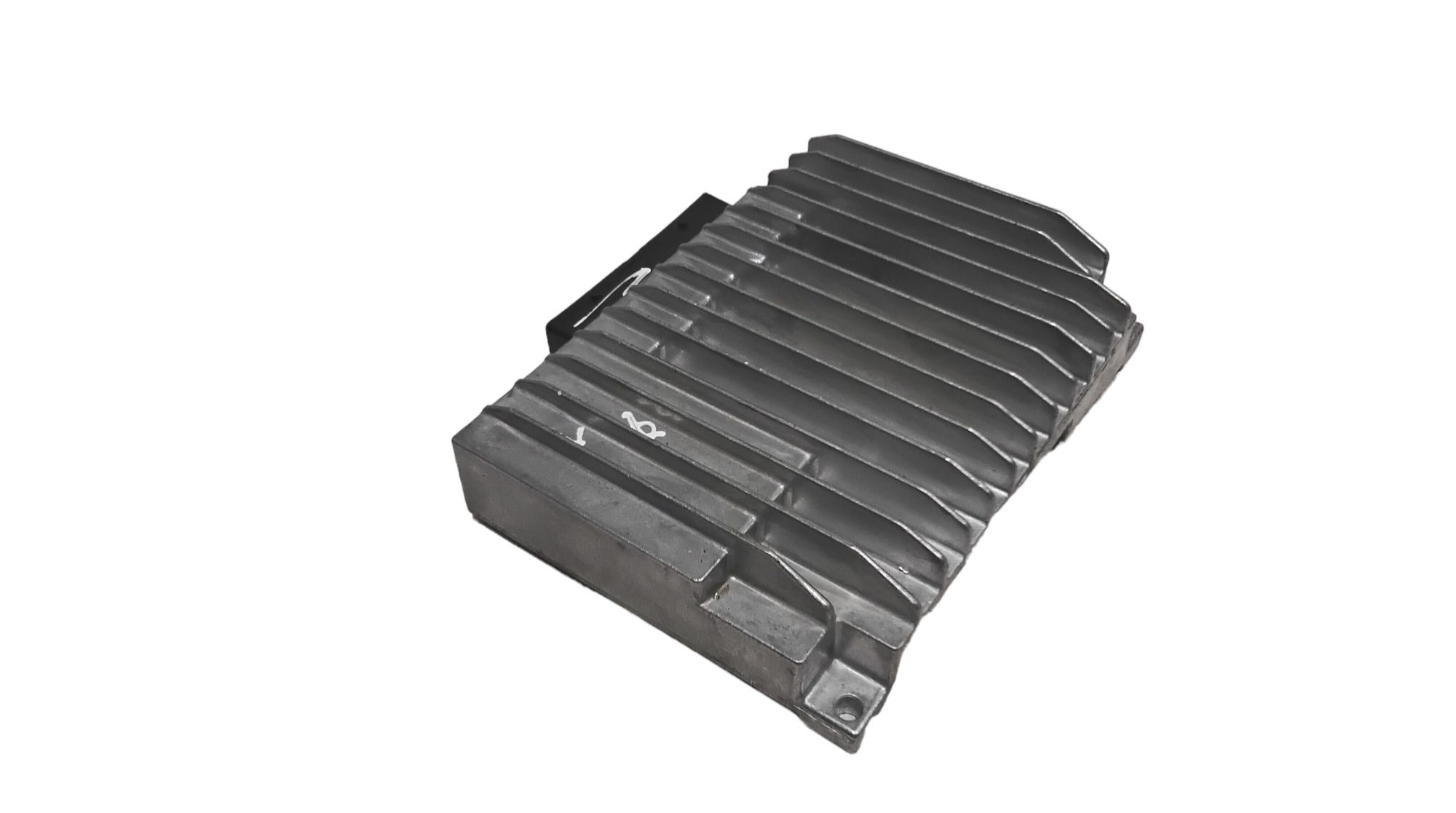 Centralina autoradio per Smart Forfour 453 (2014 - In produzione)