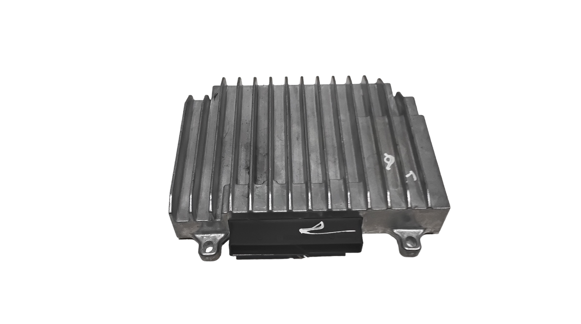 Centralina autoradio per Smart Forfour 453 (2014 - In produzione)