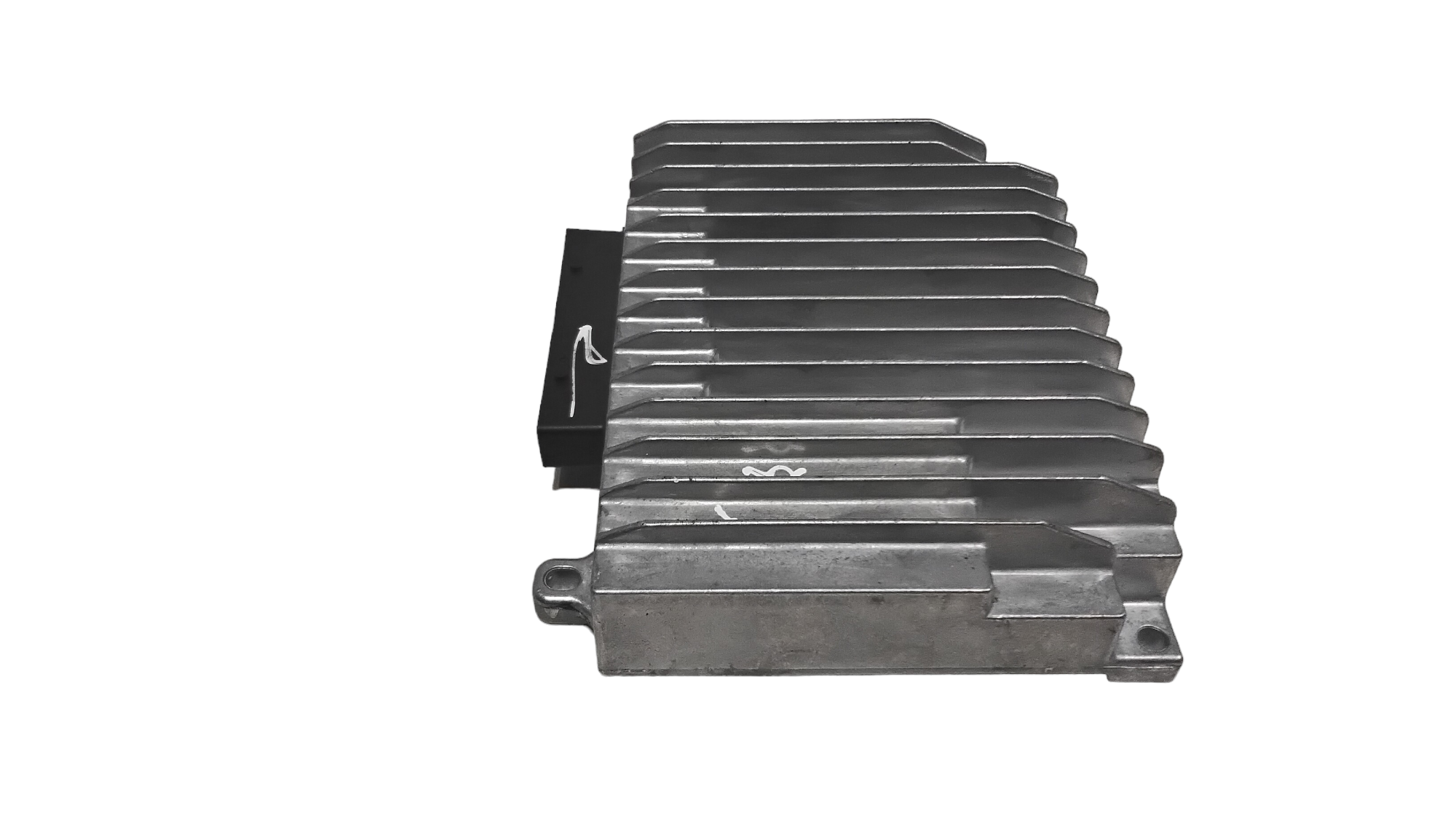 Centralina autoradio per Smart Forfour 453 (2014 - In produzione)