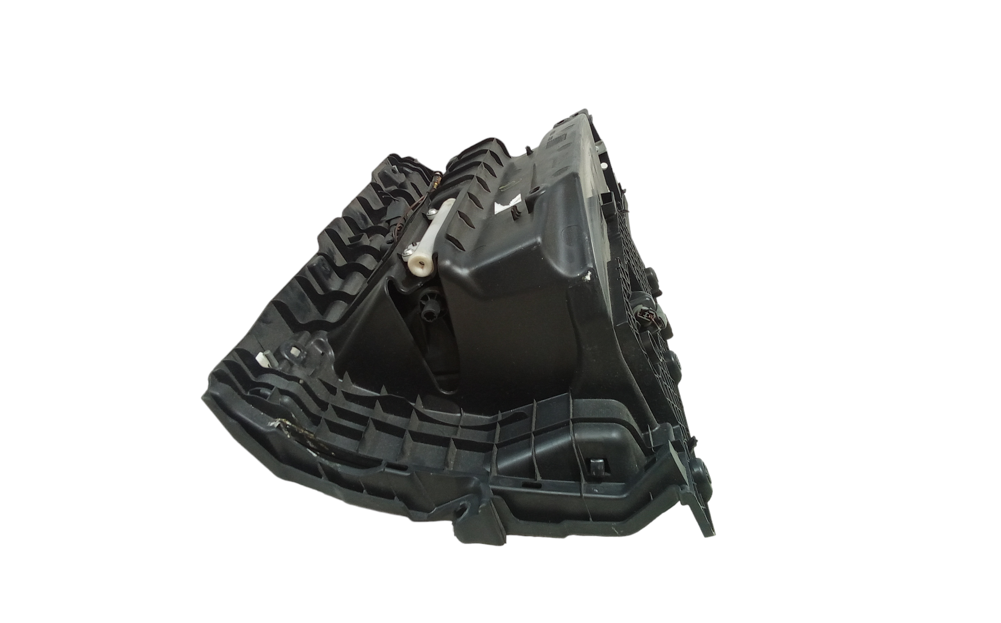 Cassetto porta oggetti per Jaguar F-pace Serie (16>) (2016 - In produzione)