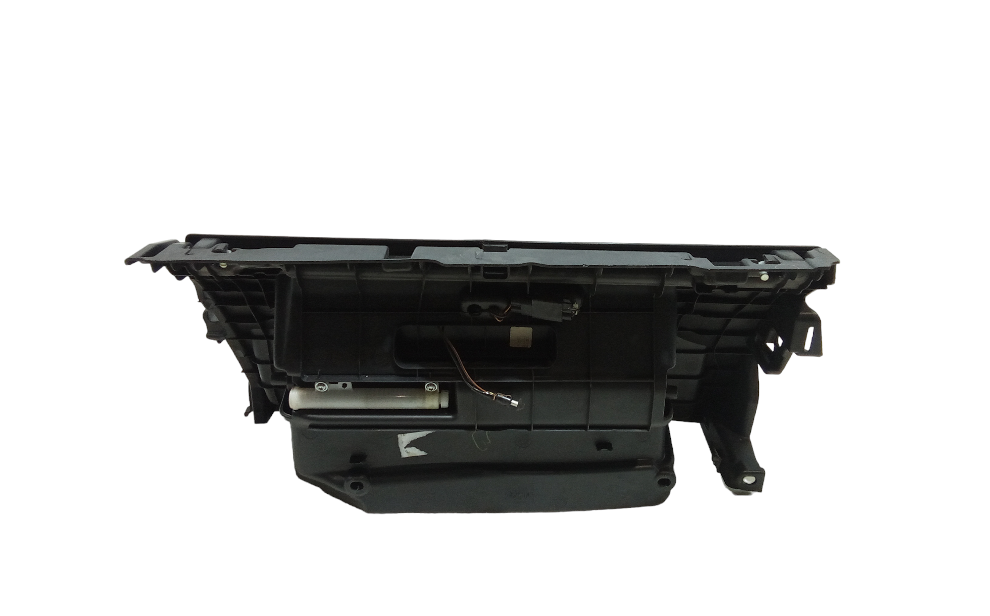 Cassetto porta oggetti per Jaguar F-pace Serie (16>) (2016 - In produzione)