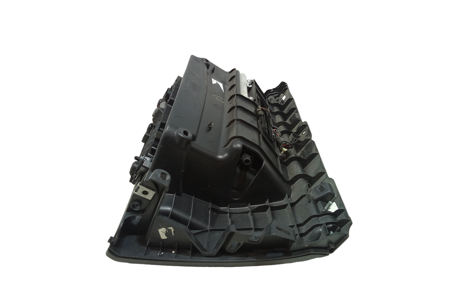 Cassetto porta oggetti per Jaguar F-pace Serie (16>) (2016 - In produzione)