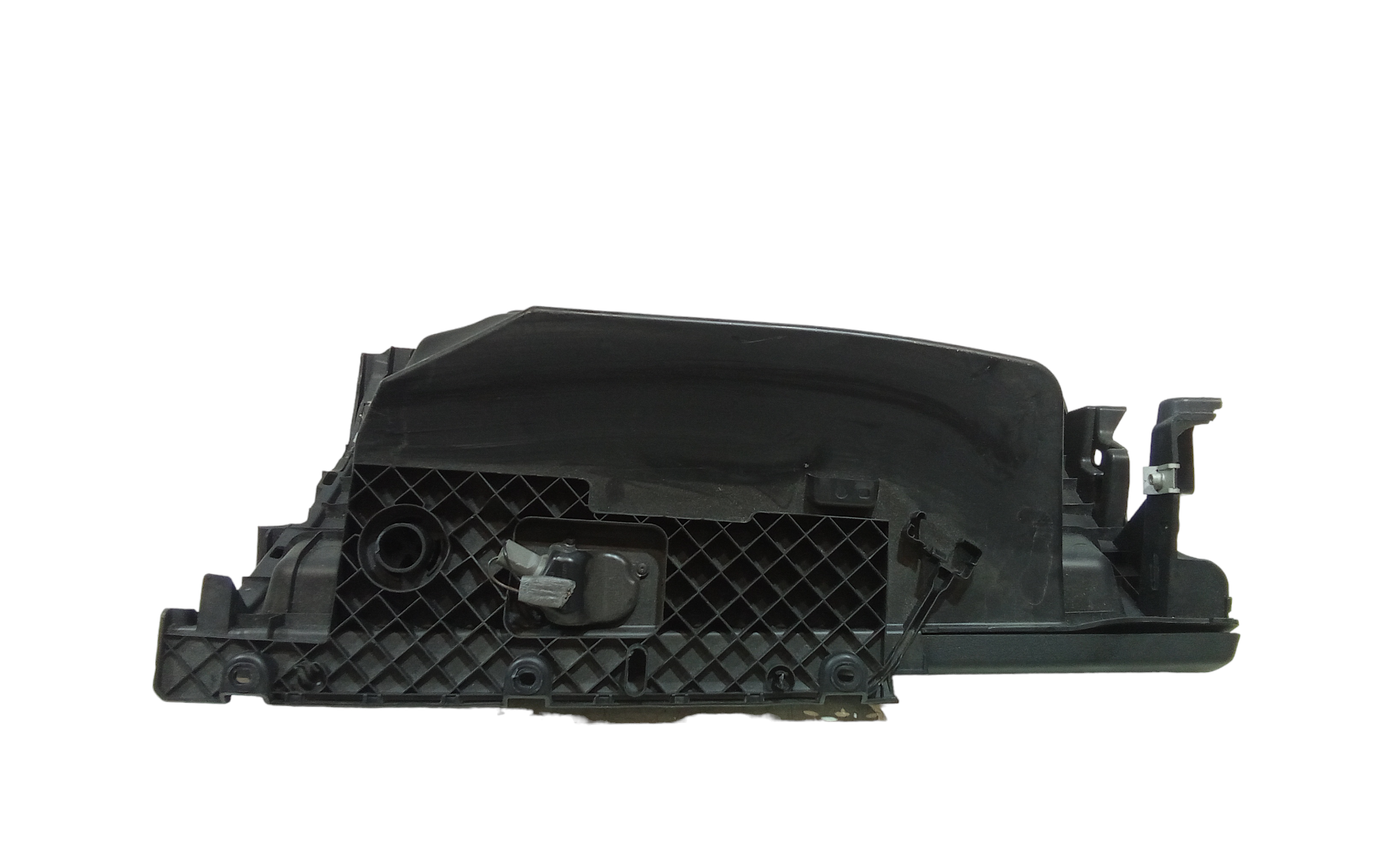 Cassetto porta oggetti per Jaguar F-pace Serie (16>) (2016 - In produzione)