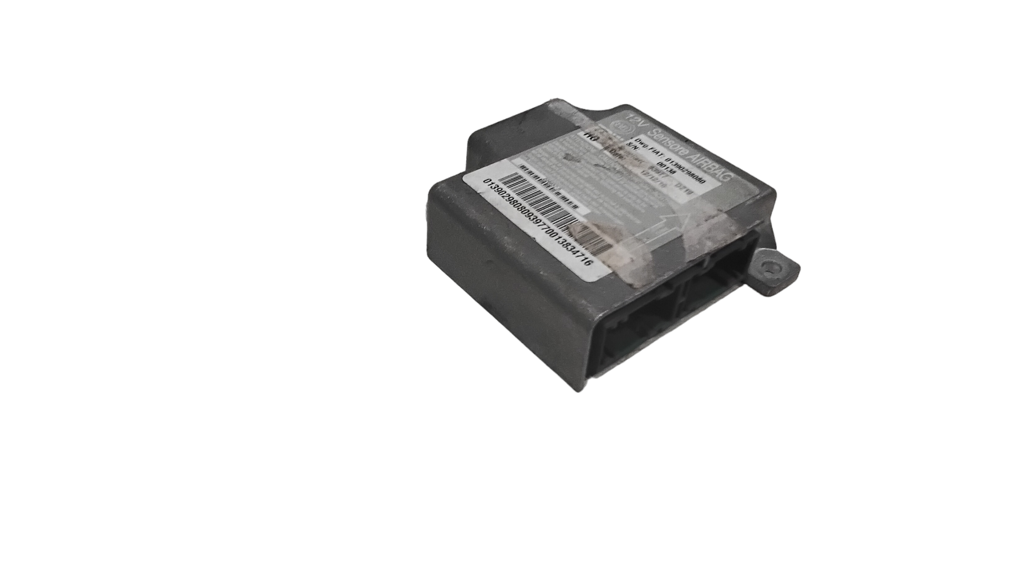 Centralina Airbag per Peugeot Boxer 3 Serie (2006 - 2011)