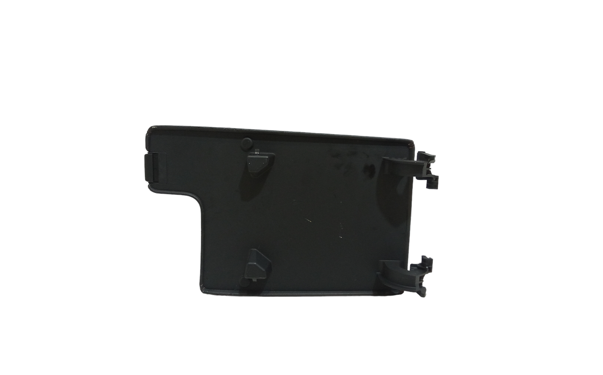 Bracciolo centrale per Jaguar F-pace Serie (16>) (2016 - In produzione)