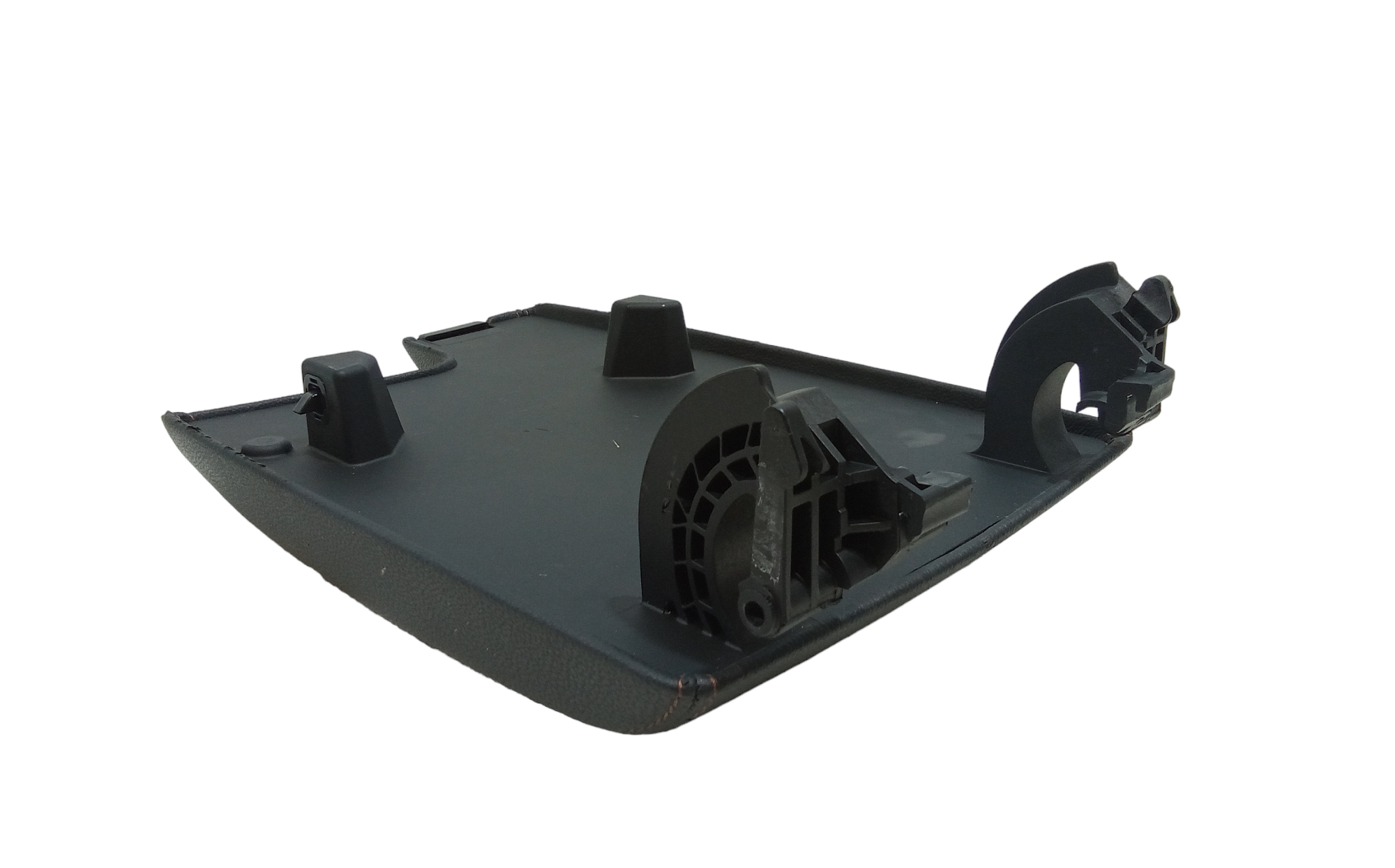 Bracciolo centrale per Jaguar F-pace Serie (16>) (2016 - In produzione)