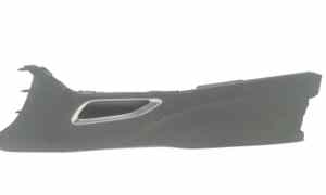 Modanatura laterale tunnel centrale per Jaguar F-pace Serie (16>) (2016 - In produzione)