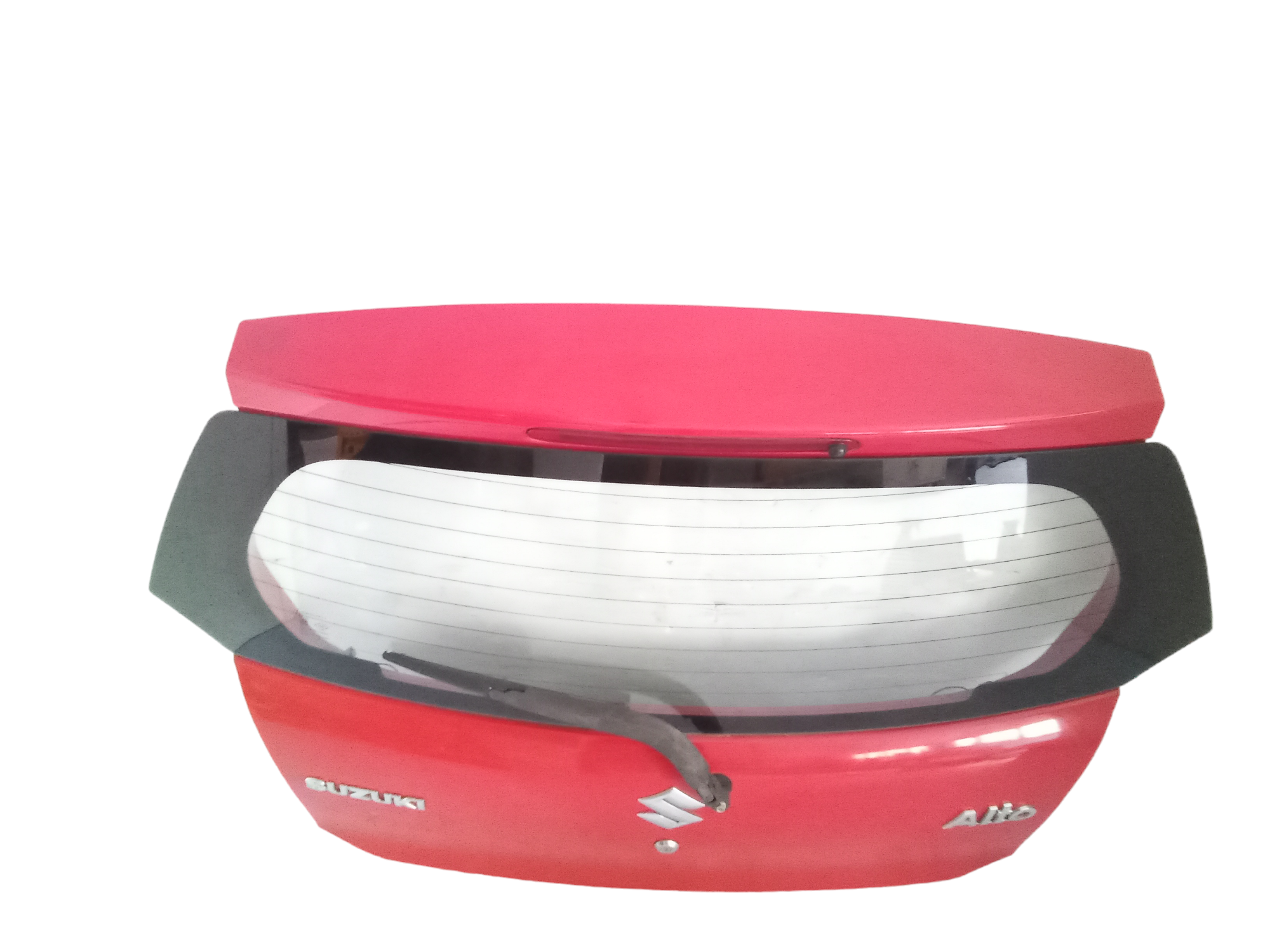 Portellone Posteriore Completo per Suzuki Alto 3 Serie (2008 - In produzione)