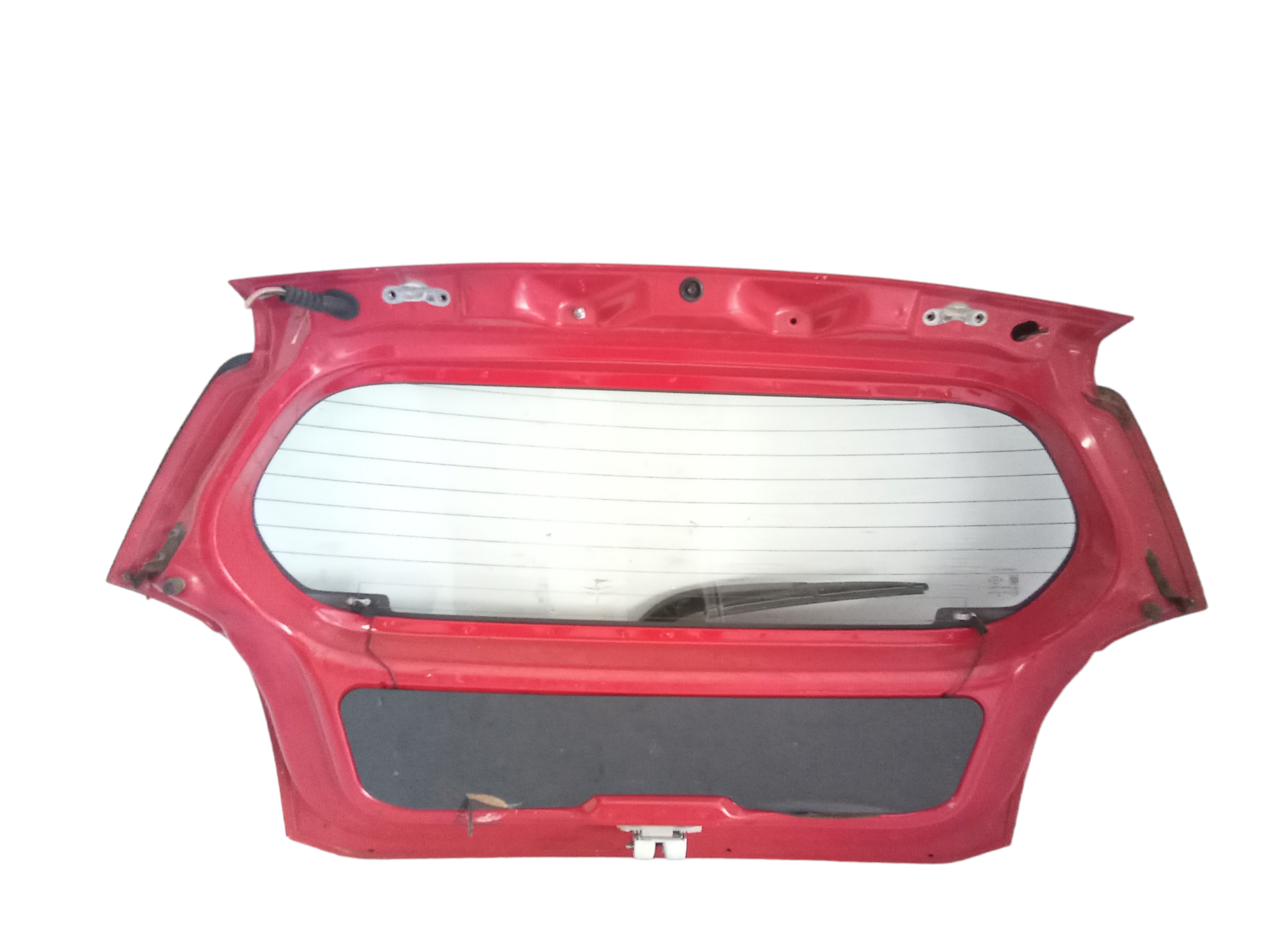 Portellone Posteriore Completo per Suzuki Alto 3 Serie (2008 - In produzione)