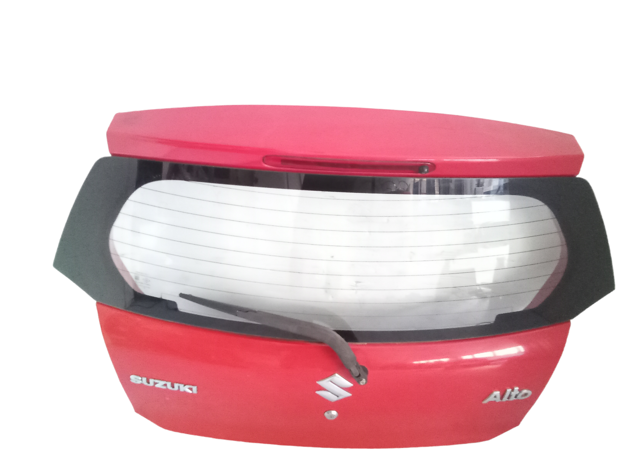 Portellone Posteriore Completo per Suzuki Alto 3 Serie (2008 - In produzione)