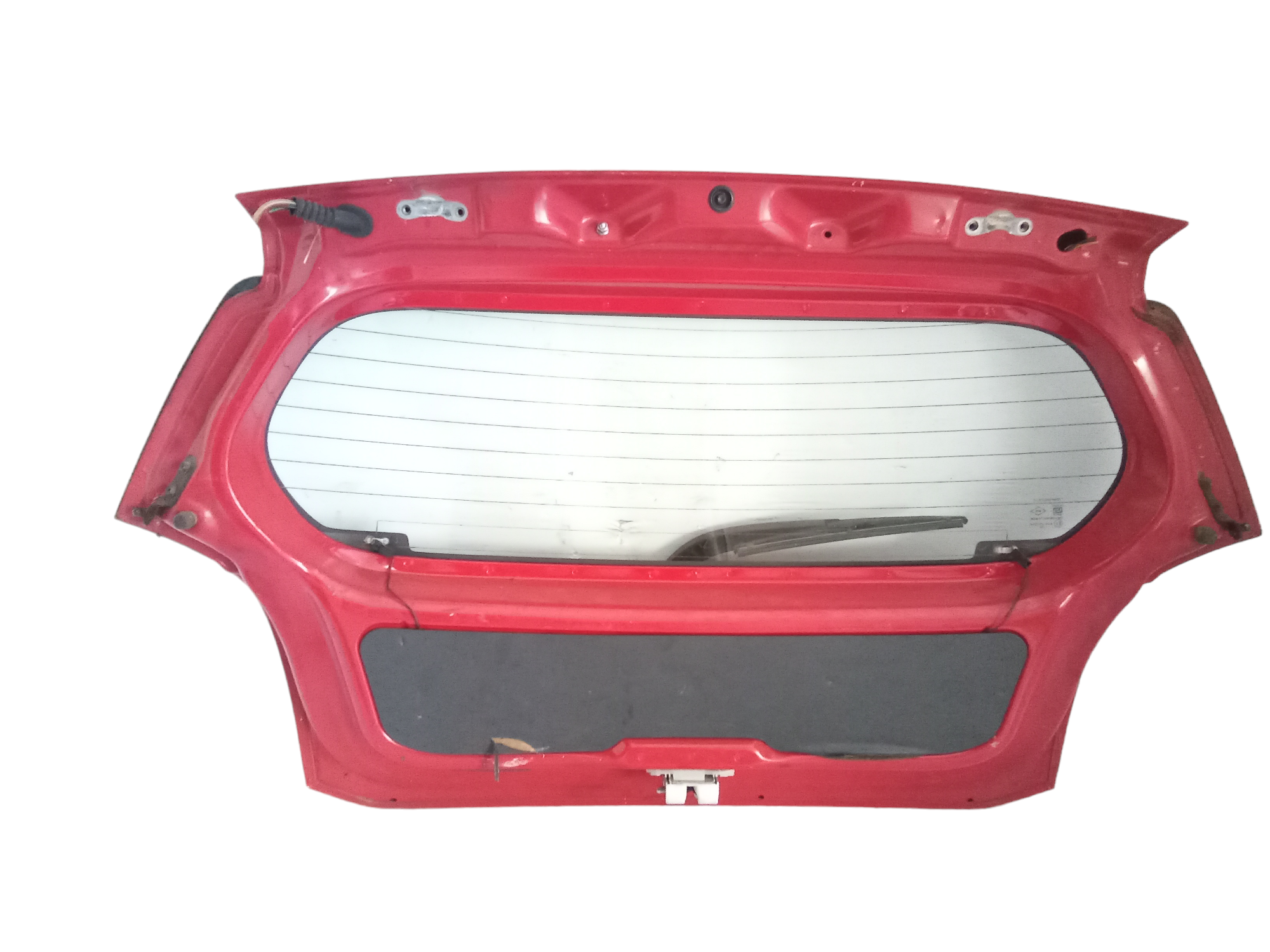 Portellone Posteriore Completo per Suzuki Alto 3 Serie (2008 - In produzione)