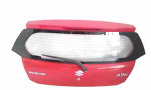 Portellone Posteriore Completo per Suzuki Alto 3 Serie (2008 - In produzione)