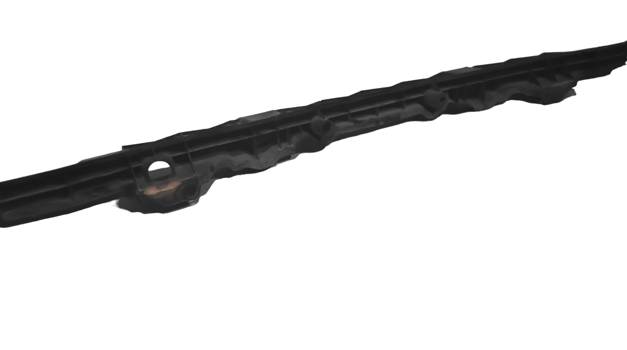 Rinforzo paraurti posteriore per Fiat Fiorino 2 Serie (2007 - In produzione)