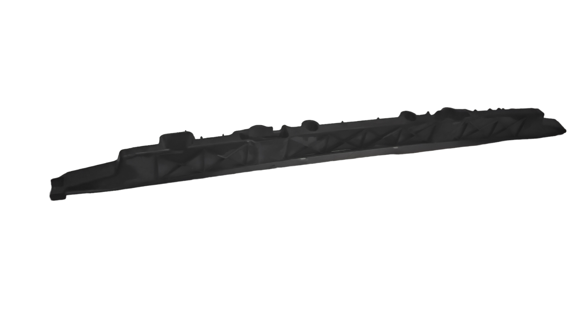 Rinforzo paraurti posteriore per Fiat Fiorino 2 Serie (2007 - In produzione)