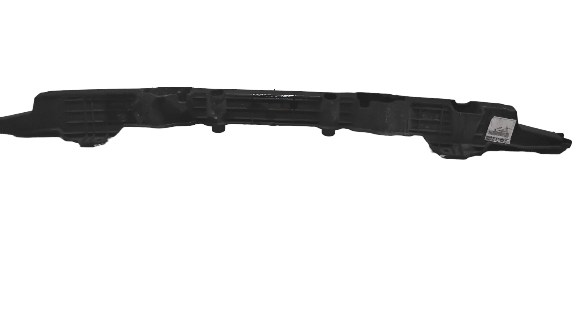 Rinforzo paraurti posteriore per Fiat Fiorino 2 Serie (2007 - In produzione)