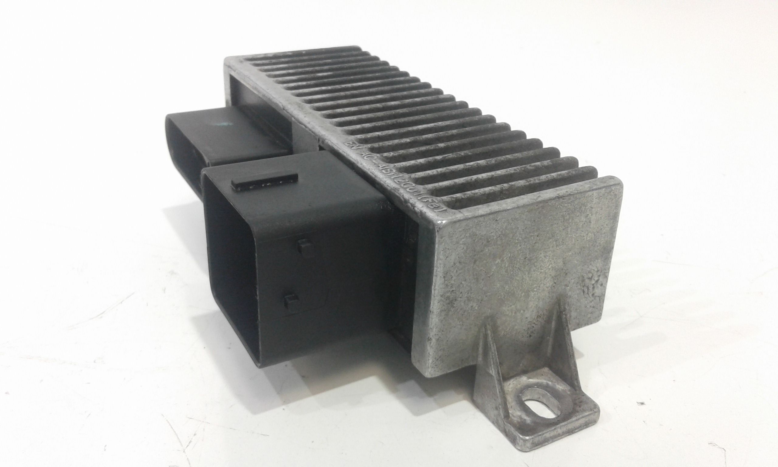 Centralina preriscaldamento RENAULT Trafic Serie