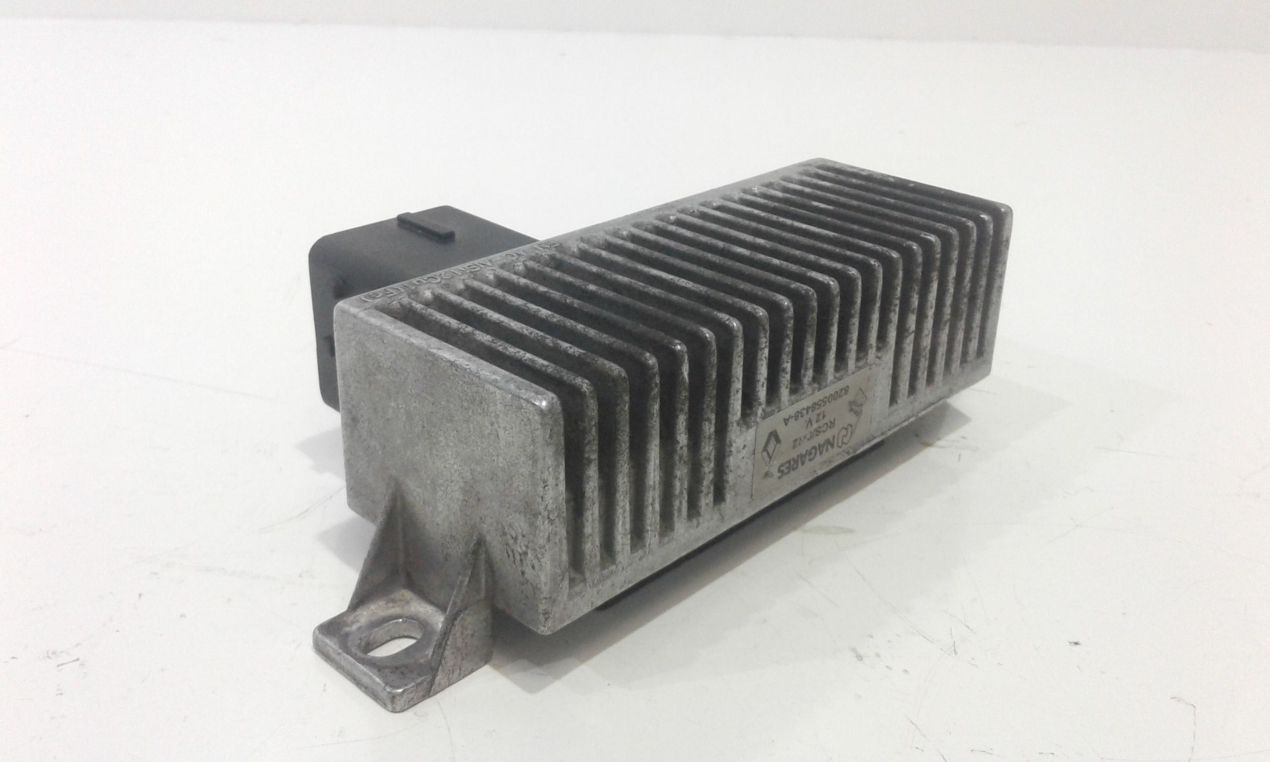 Centralina preriscaldamento RENAULT Trafic Serie