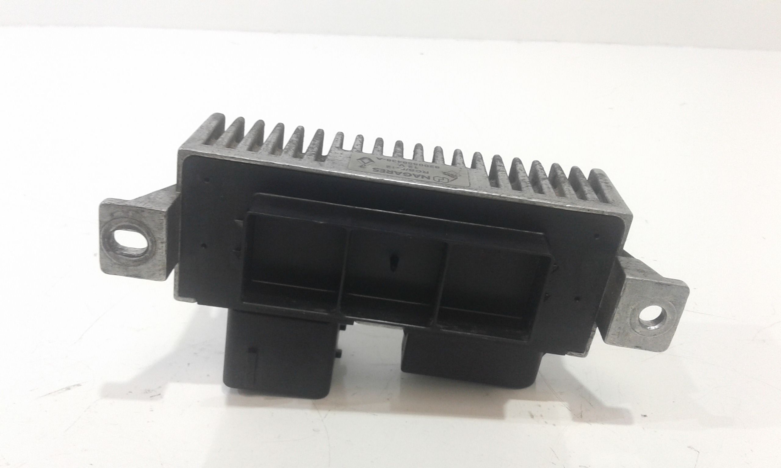 Centralina preriscaldamento RENAULT Trafic Serie