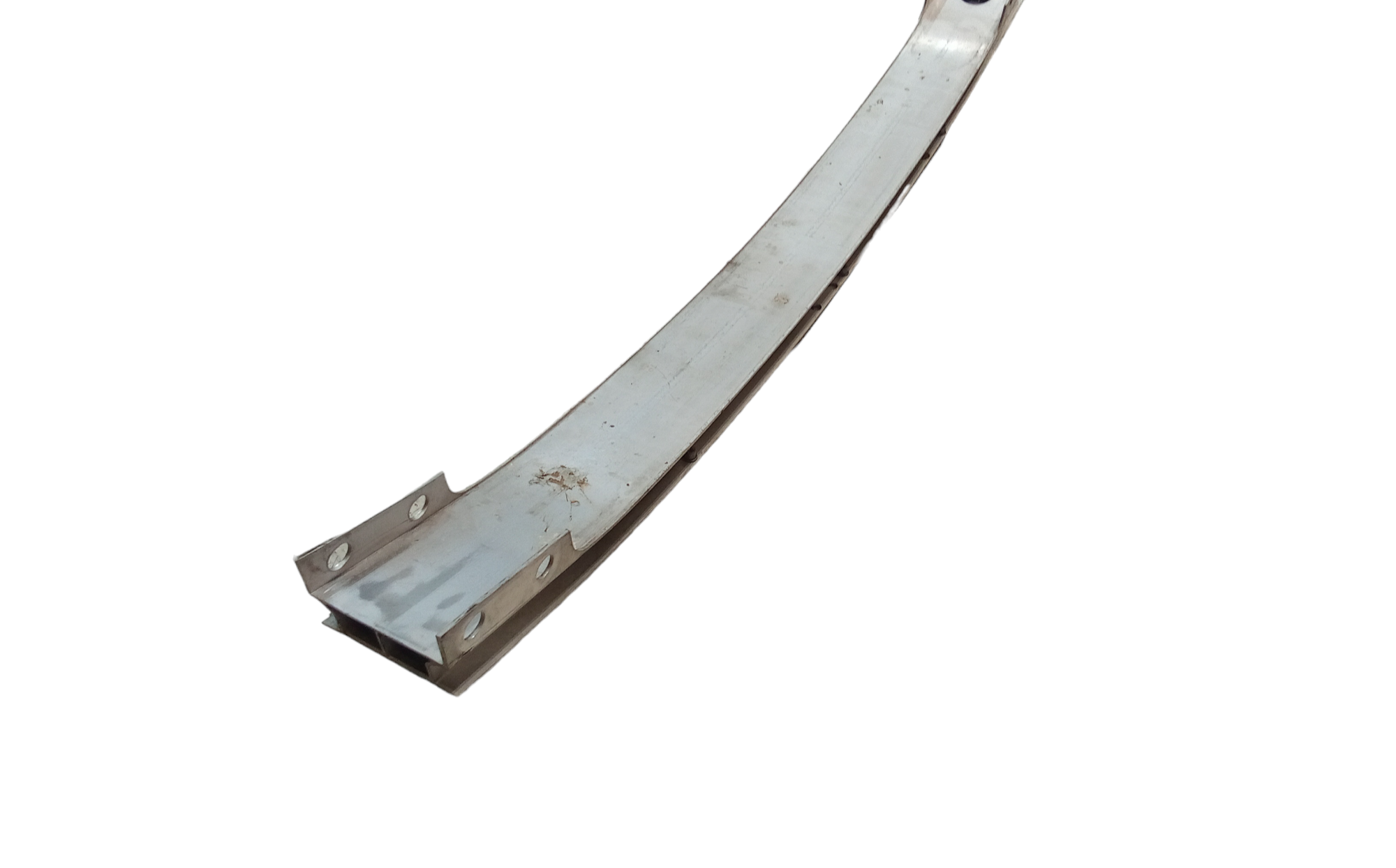 Rinforzo Paraurti anteriore per Land Rover Range Rover Evoque Serie (18>) (2018 - In produzione)