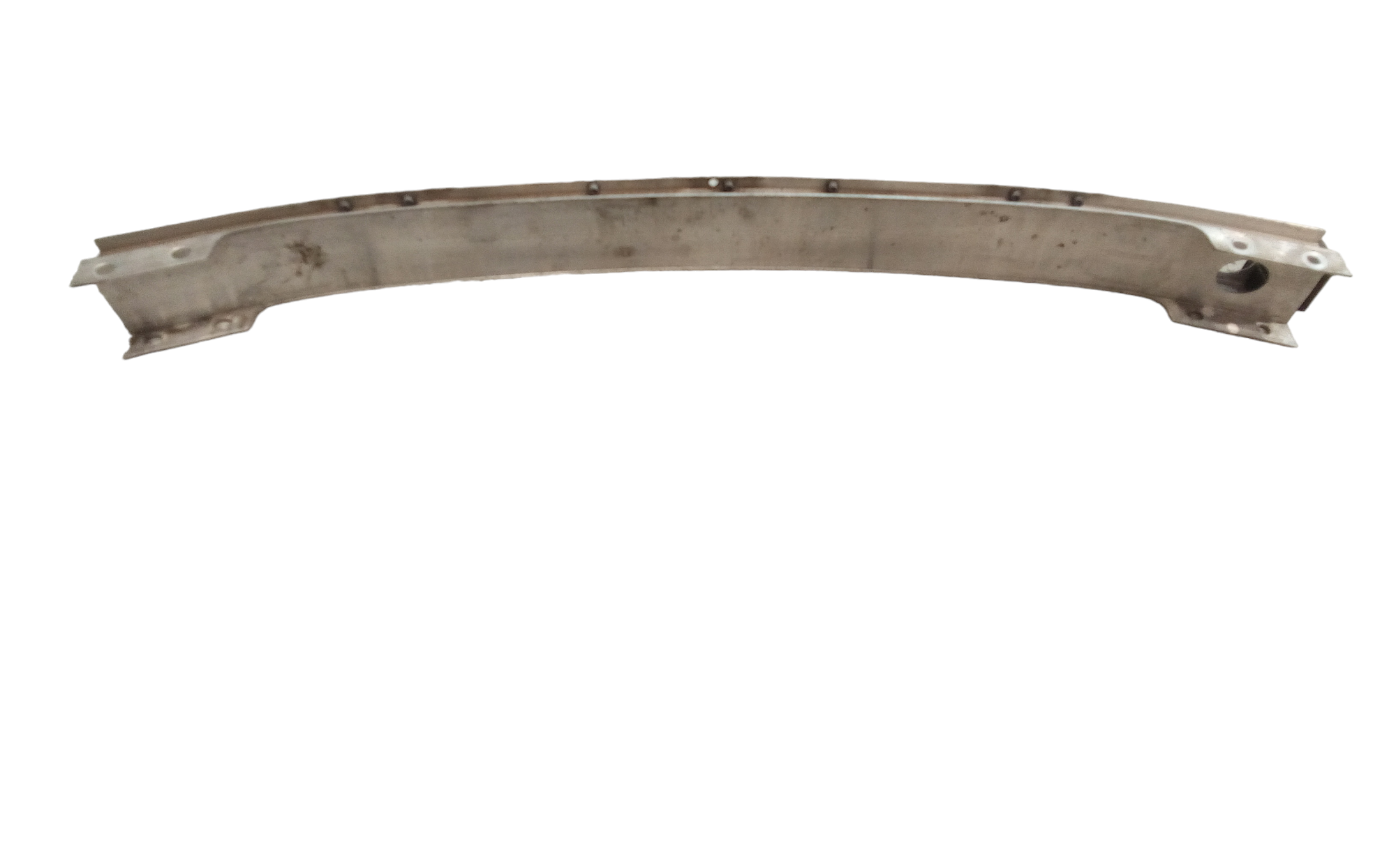 Rinforzo Paraurti anteriore per Land Rover Range Rover Evoque Serie (18>) (2018 - In produzione)